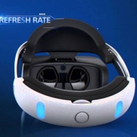 PS4 VR (Realidade Virtual)