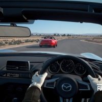 Jogo VR - Simulacao corrida - Gran Turismo