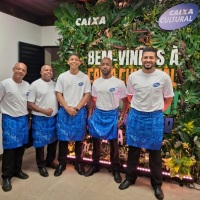 ? Um registro de uma equipe que faz acontecer!

Cada evento carrega uma hist�ria, e por tr�s de ca