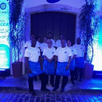 ? Um registro de uma equipe que faz acontecer!

Cada evento carrega uma hist�ria, e por tr�s de ca