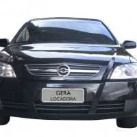Astra Sedan
