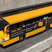 Trem da Alegria