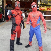 Personagens