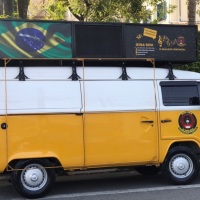 Giga
- Temos uma frota!