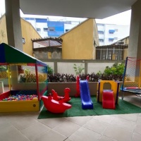 Kits Área Baby Completo