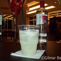 Gilmar Barman & Open Bar