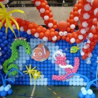 Cen�rios com Bal�es