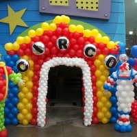 Decora��o Patati Patata