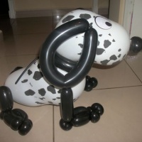 Escultura de Bal�o