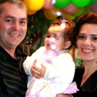 Aniversário Renata e Renan
