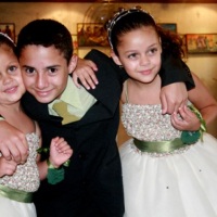 Bodas Almir e Fernanda