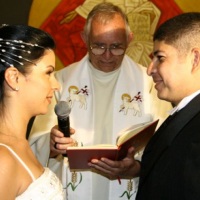 Bodas Almir e Fernanda
