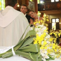 Bodas Fabiano e Talita