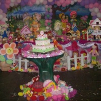 festa infantil
