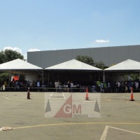 GM Tendas - Aluguel e Venda de Tendas e Galpões