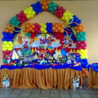 Tema Circo