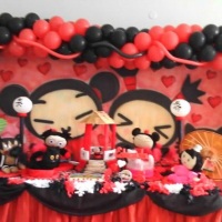Tema Pucca