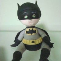 Baby Batman