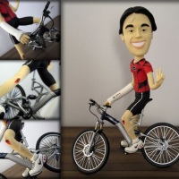 Ciclista