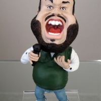 Ed Motta