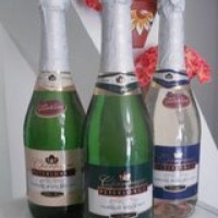 CHAMPANHE CHAMPENOISE