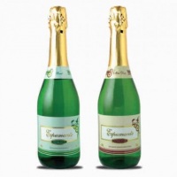ESPUMANTE BRUT OU MEIO DOCE R$ 11,75