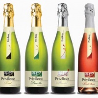 CHAMPANHE MOSCATEL