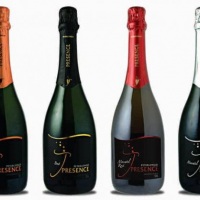 CHAMPANHE PRESENCE  MOSCATO