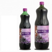 SUCO DE UVA INTEGRAL SEM A��CAR