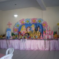 Princesas