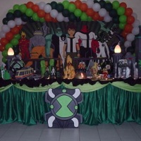 Ben 10