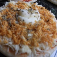 Frango c/ Catupiry