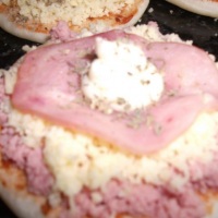 Lombinho / Catupiry