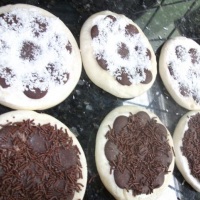 Prest�gio / Brigadeiro