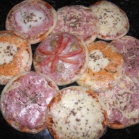 Diversos Sabores