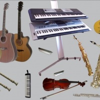 Instrumentos