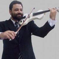Dennys - Violino