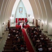 Igreja Nossa Senhora do Lbano