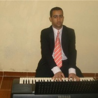 Marcelo Alves ( teclado)