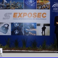 EXPOSEC - FEIRA INTERNACIONAL DE SEGURANA