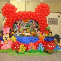 Baby Disney
