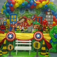 Vingadores
