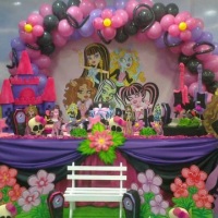 Monster High