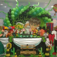 Ben 10