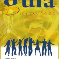 O seu guia de festas
