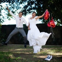 Casamento de Brbara & Rafael em Lisianthus Recepes - Aldeia/PE. 
Fotos por: En Passant Fotog