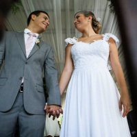 Casamento de Brbara & Rafael em Lisianthus Recepes - Aldeia/PE. 
Fotos por: En Passant Fotog