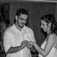 Casamento de Mariana & Rafael em Edifcio Arquiplago de Aores - Casa Forte/PE.
Fotos por : Di
