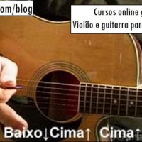 Curso de violo online grtis para iniciantes