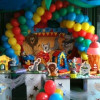 circo com Patati Patat�2